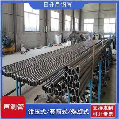鞍山声测管桩基检测的频率要达到多少百分比