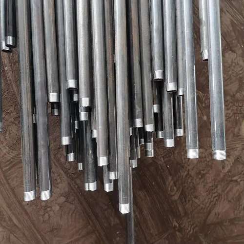 鞍山声测管重量是多少？买管必知的计算公式